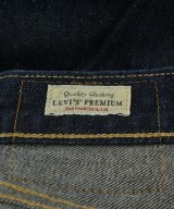 Levi's（リーバイス）デニムパンツ 紺 サイズ:34(XL位) メンズ/2200680102140