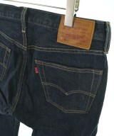 Levi's（リーバイス）デニムパンツ 紺 サイズ:34(XL位) メンズ/2200680102140