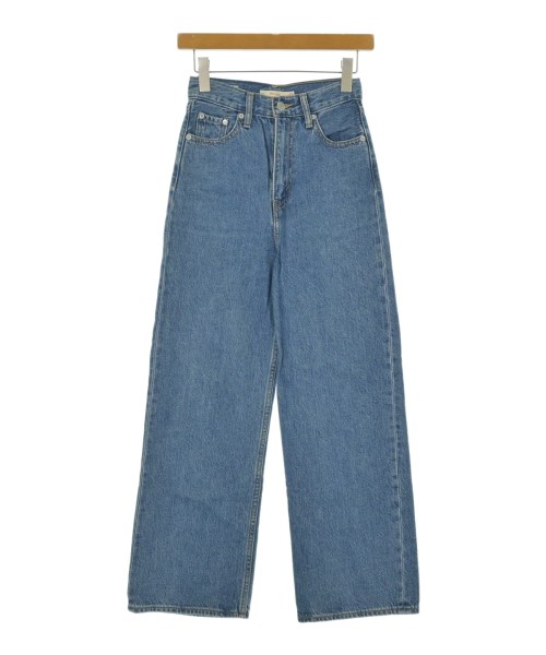 Levi's(リーバイス)デニムパンツ 青 サイズ:23(XS位)/2200676077049