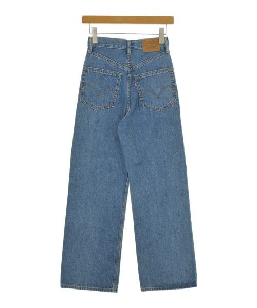 Levi's（リーバイス）デニムパンツ 青 サイズ:23(XS位) レディース/2200676077049