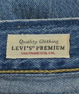 Levi's（リーバイス）デニムパンツ 青 サイズ:23(XS位) レディース/2200676077049