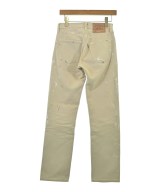Levi's（リーバイス）デニムパンツ ベージュ サイズ:27(M位) レディース/2200678002049