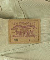 Levi's（リーバイス）デニムパンツ ベージュ サイズ:27(M位) レディース/2200678002049