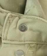 Levi's（リーバイス）デニムパンツ ベージュ サイズ:27(M位) レディース/2200678002049
