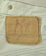 Levi's（リーバイス）デニムパンツ 白 サイズ:-(L位) レディース/2200678002056