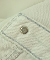 Levi's（リーバイス）デニムパンツ 白 サイズ:-(L位) レディース/2200678002056