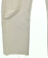 Levi's（リーバイス）デニムパンツ 白 サイズ:-(L位) レディース/2200678002056