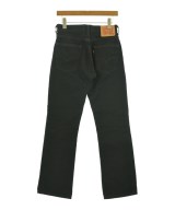 Levi's（リーバイス）デニムパンツ 黒 サイズ:28(S位) メンズ/2200680401021
