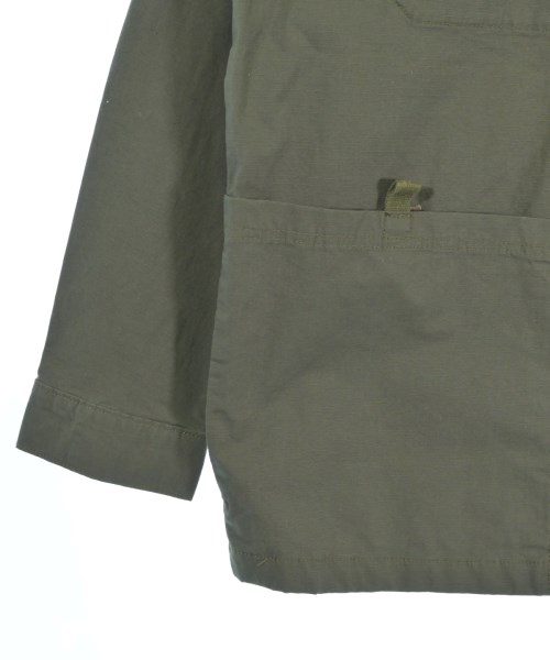 Levi's（リーバイス）カバーオール カーキ サイズ:M メンズ/2200680413017