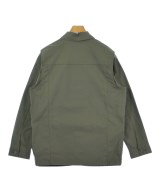 Levi's（リーバイス）カバーオール カーキ サイズ:M メンズ/2200680413017