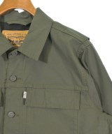 Levi's（リーバイス）カバーオール カーキ サイズ:M メンズ/2200680413017