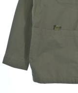 Levi's（リーバイス）カバーオール カーキ サイズ:M メンズ/2200680413017