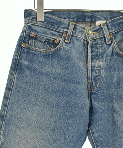 Levi's（リーバイス）デニムパンツ 青 サイズ:-(M位) メンズ/2200680426109