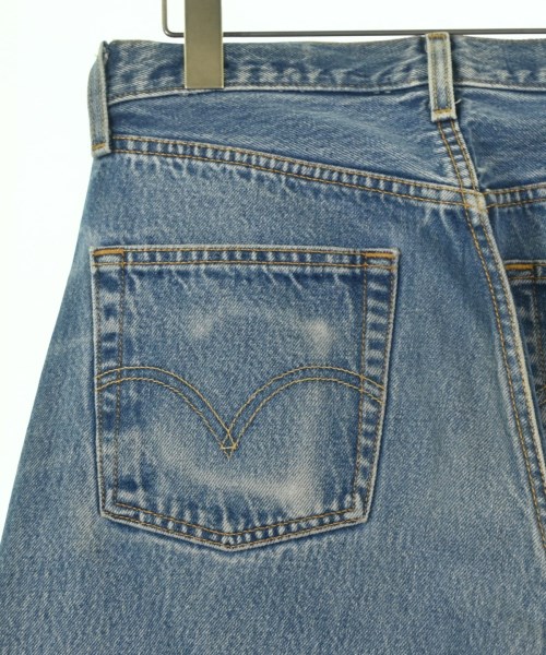 Levi's（リーバイス）デニムパンツ 青 サイズ:-(M位) メンズ/2200680426109