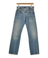 Levi's（リーバイス）デニムパンツ 青 サイズ:-(M位) メンズ/2200680426109