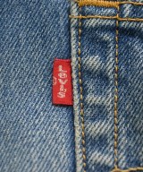 Levi's（リーバイス）デニムパンツ 青 サイズ:-(M位) メンズ/2200680426109