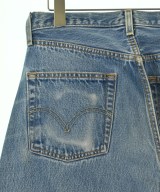 Levi's（リーバイス）デニムパンツ 青 サイズ:-(M位) メンズ/2200680426109
