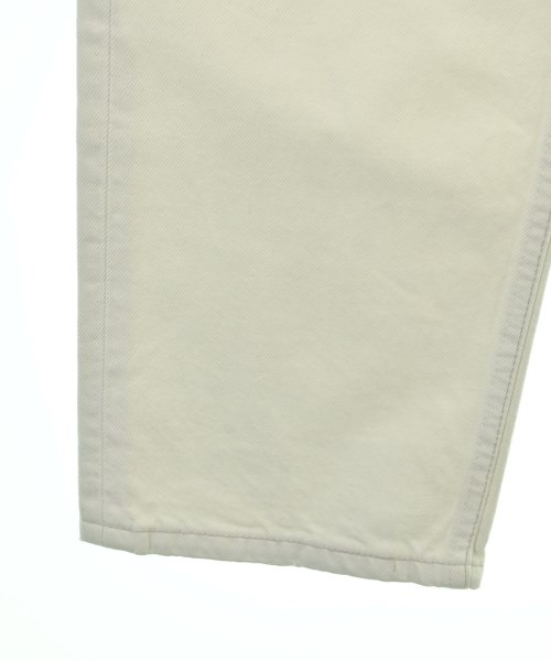 Levi's（リーバイス）デニムパンツ 白 サイズ:31(M位) メンズ/2200680426116