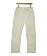 Levi's（リーバイス）デニムパンツ 白 サイズ:31(M位) メンズ/2200680426116