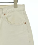 Levi's（リーバイス）デニムパンツ 白 サイズ:31(M位) メンズ/2200680426116