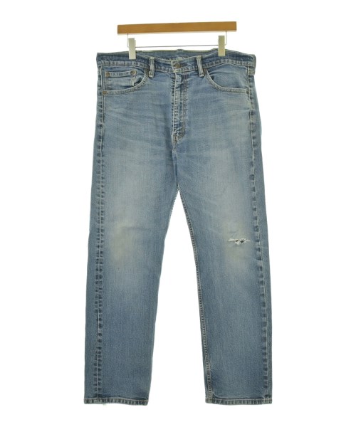 Levi's(リーバイス)デニムパンツ 青 サイズ:38(XXXL位)/2200675799041