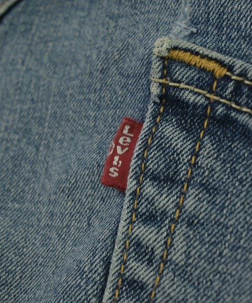 Levi's（リーバイス）デニムパンツ 青 サイズ:38(XXXL位) メンズ/2200675799041
