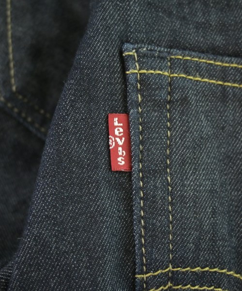 Levi's（リーバイス）デニムパンツ 紺 サイズ:34(XL位) メンズ/2200679364092