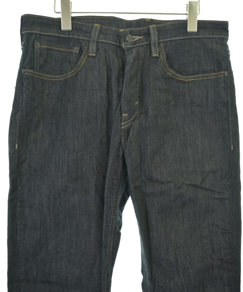 Levi's（リーバイス）デニムパンツ 紺 サイズ:34(XL位) メンズ/2200679364092