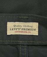 Levi's（リーバイス）チノパン グレー サイズ:32(L位) メンズ/2200680676030