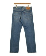 Levi's（リーバイス）デニムパンツ 青 サイズ:30(M位) メンズ/2200680715036