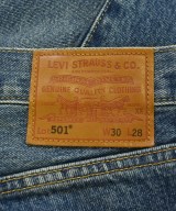 Levi's（リーバイス）デニムパンツ 青 サイズ:30(M位) メンズ/2200680715036