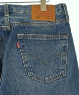 Levi's（リーバイス）デニムパンツ 青 サイズ:30(M位) メンズ/2200680715036