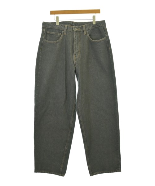 Levi's(リーバイス)デニムパンツ グレー サイズ:34(XL位)/2200680730015