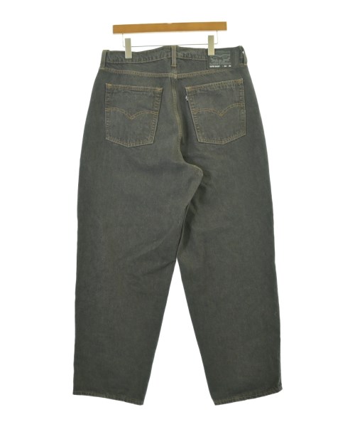 Levi's（リーバイス）デニムパンツ グレー サイズ:34(XL位) メンズ/2200680730015