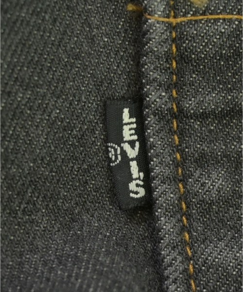 Levi's（リーバイス）デニムパンツ グレー サイズ:34(XL位) メンズ/2200680730015