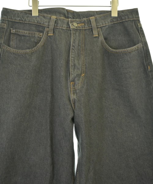 Levi's（リーバイス）デニムパンツ グレー サイズ:34(XL位) メンズ/2200680730015