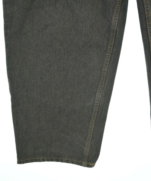 Levi's（リーバイス）デニムパンツ グレー サイズ:34(XL位) メンズ/2200680730015