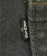 Levi's（リーバイス）デニムパンツ グレー サイズ:34(XL位) メンズ/2200680730015