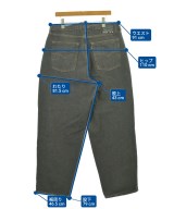 Levi's（リーバイス）デニムパンツ グレー サイズ:34(XL位) メンズ/2200680730015