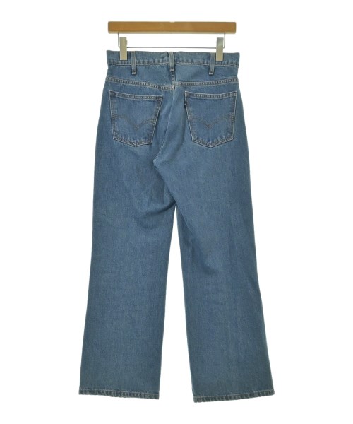 Levi's（リーバイス）デニムパンツ 青 サイズ:28(L位) レディース/2200680820044