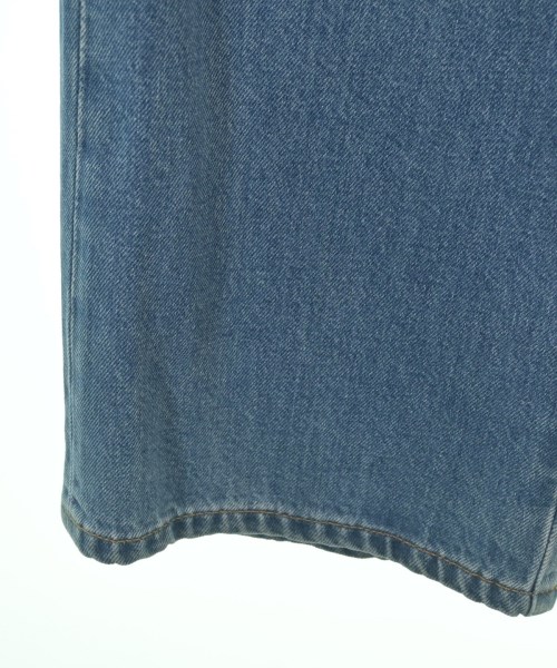 Levi's（リーバイス）デニムパンツ 青 サイズ:28(L位) レディース/2200680820044