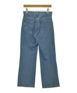Levi's（リーバイス）デニムパンツ 青 サイズ:28(L位) レディース/2200680820044