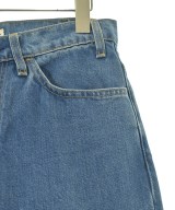 Levi's（リーバイス）デニムパンツ 青 サイズ:28(L位) レディース/2200680820044
