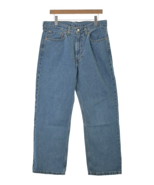 Levi's(リーバイス)デニムパンツ 青 サイズ:32(L位)/2200680844057