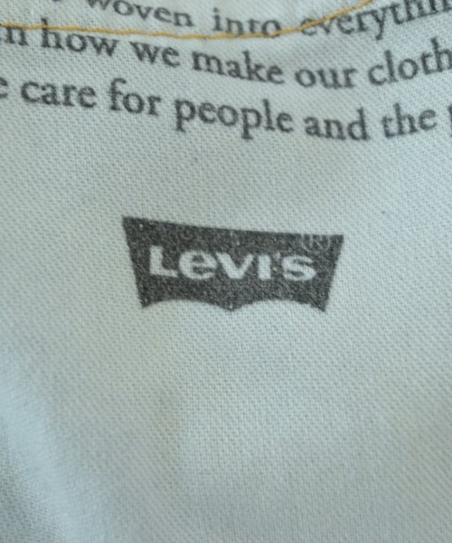 Levi's（リーバイス）デニムパンツ 青 サイズ:32(L位) メンズ/2200680844057