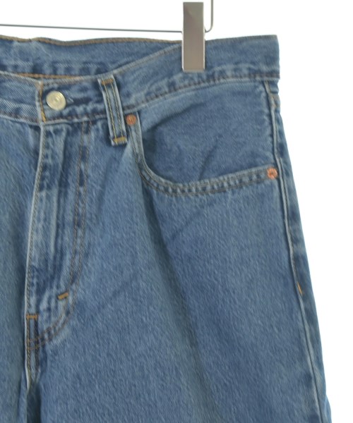 Levi's（リーバイス）デニムパンツ 青 サイズ:32(L位) メンズ/2200680844057