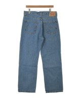 Levi's（リーバイス）デニムパンツ 青 サイズ:32(L位) メンズ/2200680844057