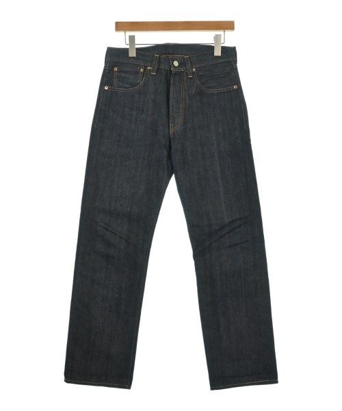 LEVI'S VINTAGE CLOTHING(リーバイスヴィンテージクロージング)デニムパンツ 紺 サイズ:32(L位)/2200680926050