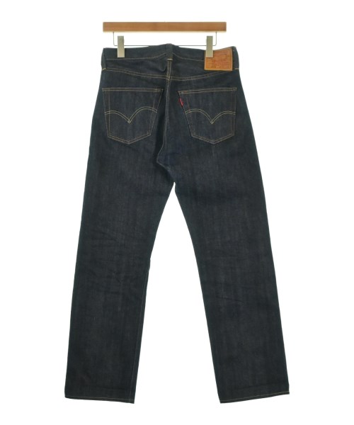 LEVI'S VINTAGE CLOTHING（リーバイスヴィンテージクロージング）デニムパンツ 紺 サイズ:32(L位) メンズ/2200680926050