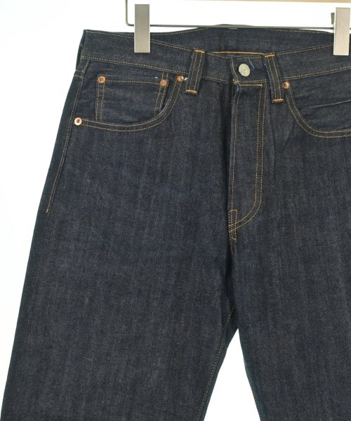LEVI'S VINTAGE CLOTHING（リーバイスヴィンテージクロージング）デニムパンツ 紺 サイズ:32(L位) メンズ/2200680926050